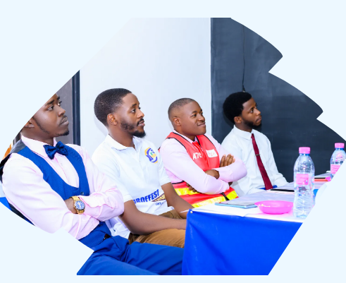 QuickBooks Training Cameroon Proffest Consulting