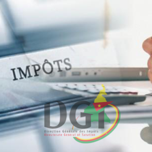 Learn Taxation in cameroon - PROFFEST