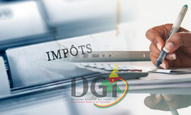 Learn Taxation in cameroon - PROFFEST