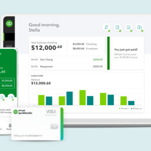 Quickbooks Proffest