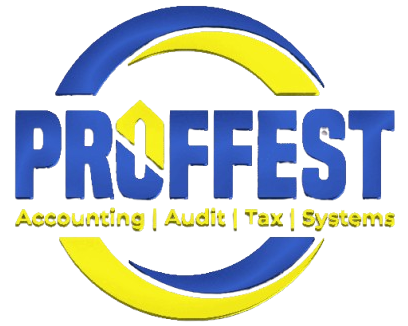 PROFFEST Logo